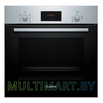 Электрический духовой шкаф Bosch Serie 2 HBF113BR0Q